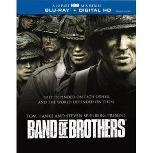 Band Of Brothers